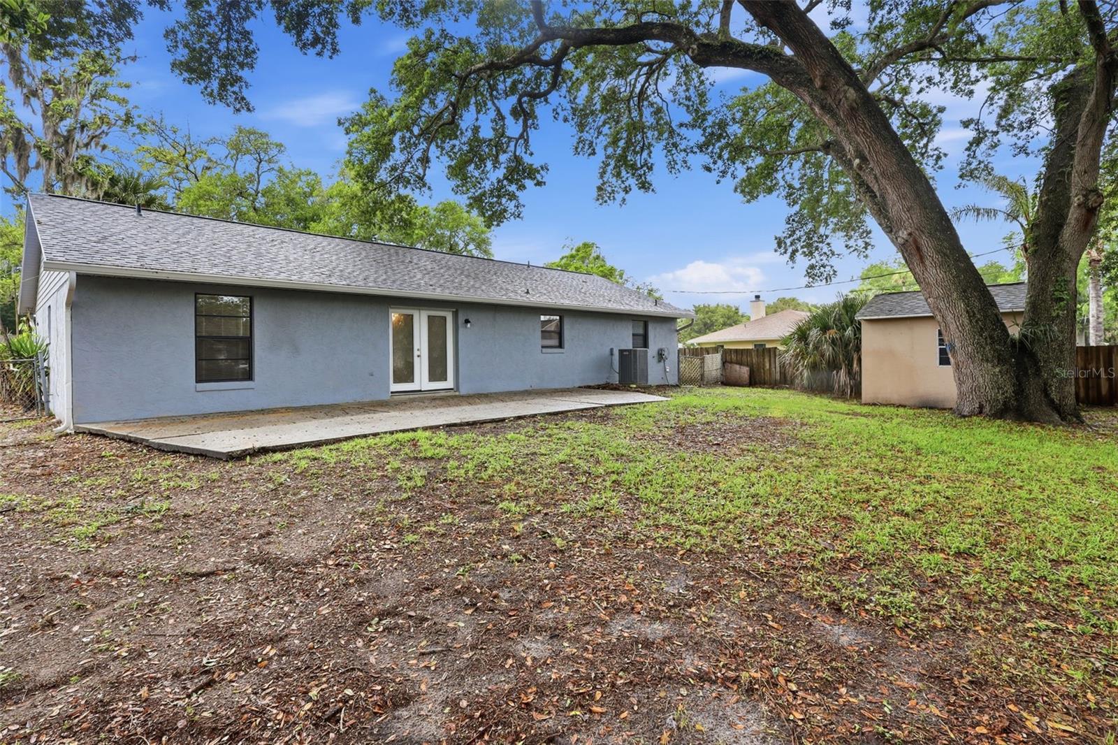 3211 YULE TREE DR, EDGEWATER, FL, 32141