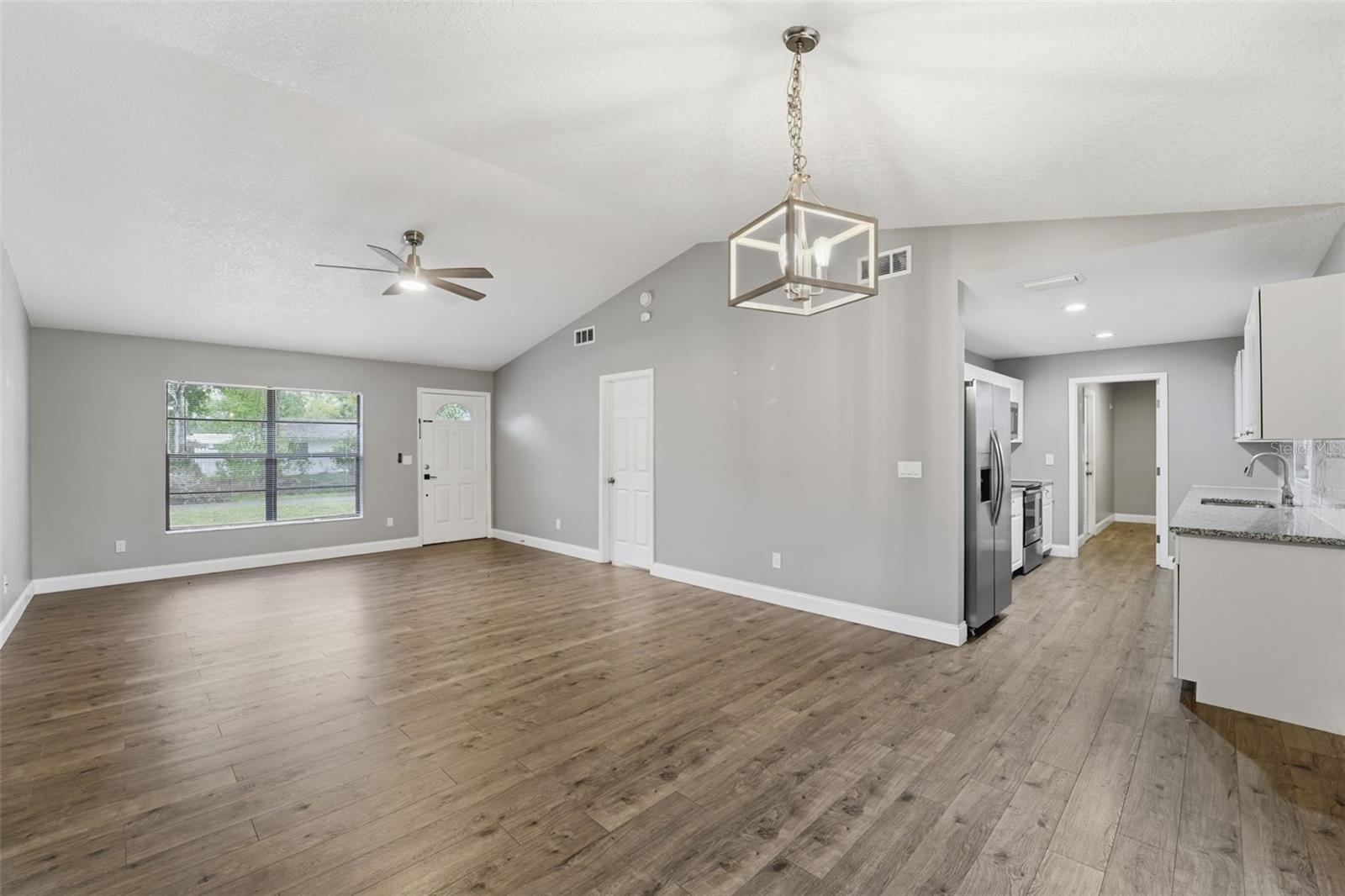 3211 YULE TREE DR, EDGEWATER, FL, 32141