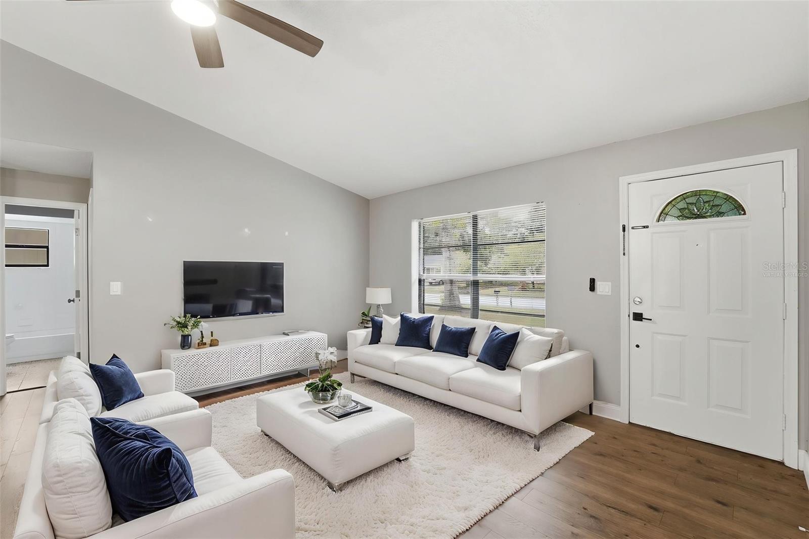 3211 YULE TREE DR, EDGEWATER, FL, 32141