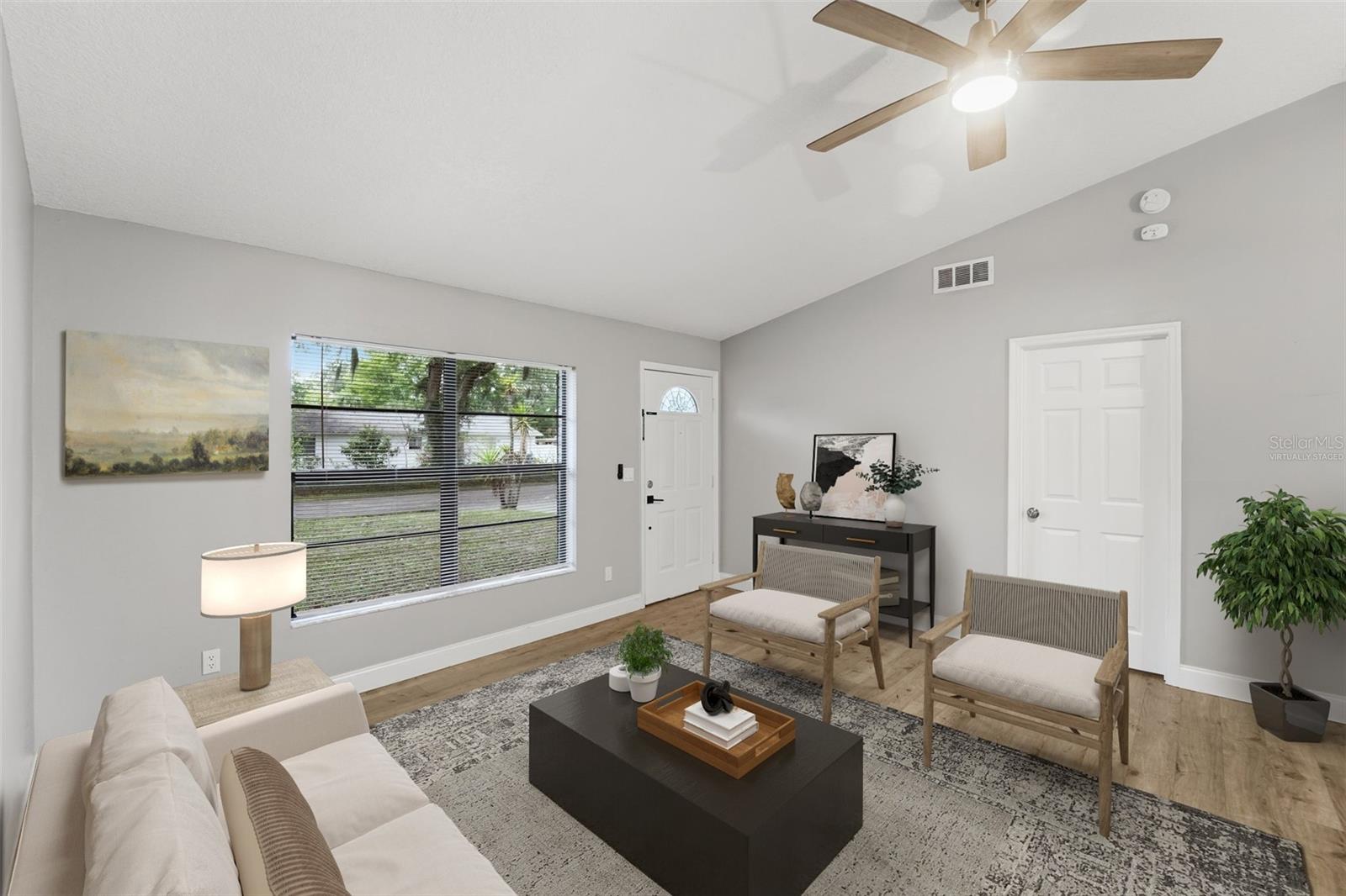 3211 YULE TREE DR, EDGEWATER, FL, 32141