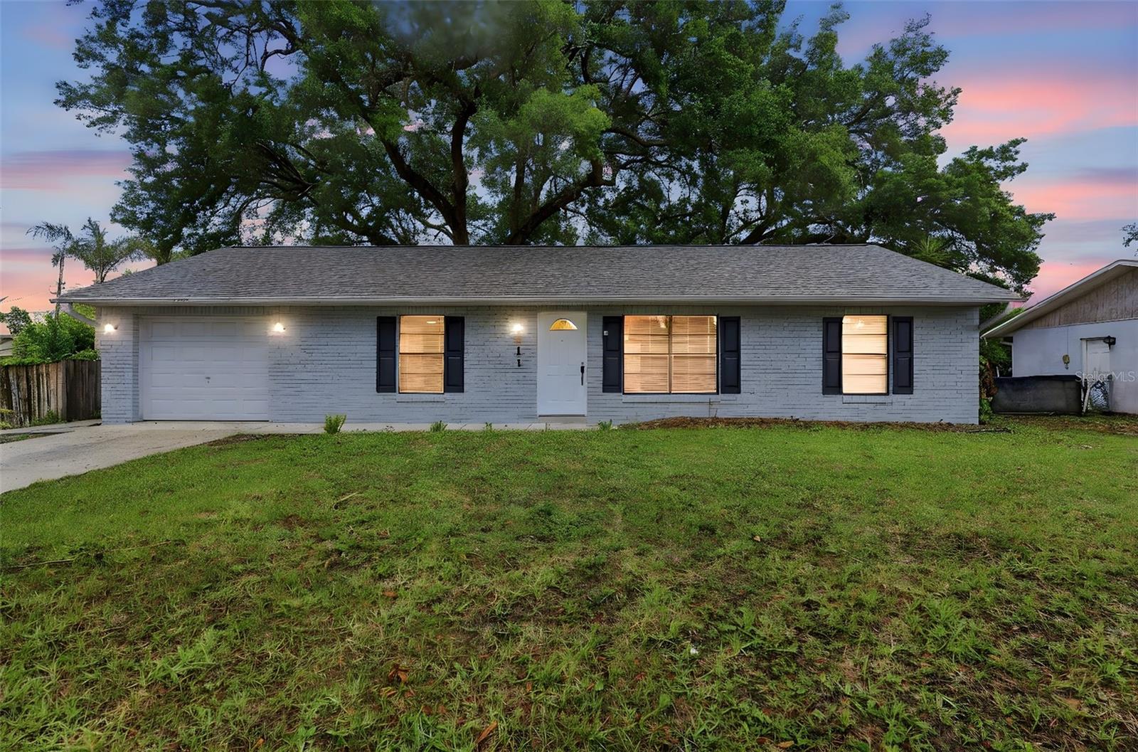 3211 YULE TREE DR, EDGEWATER, FL, 32141