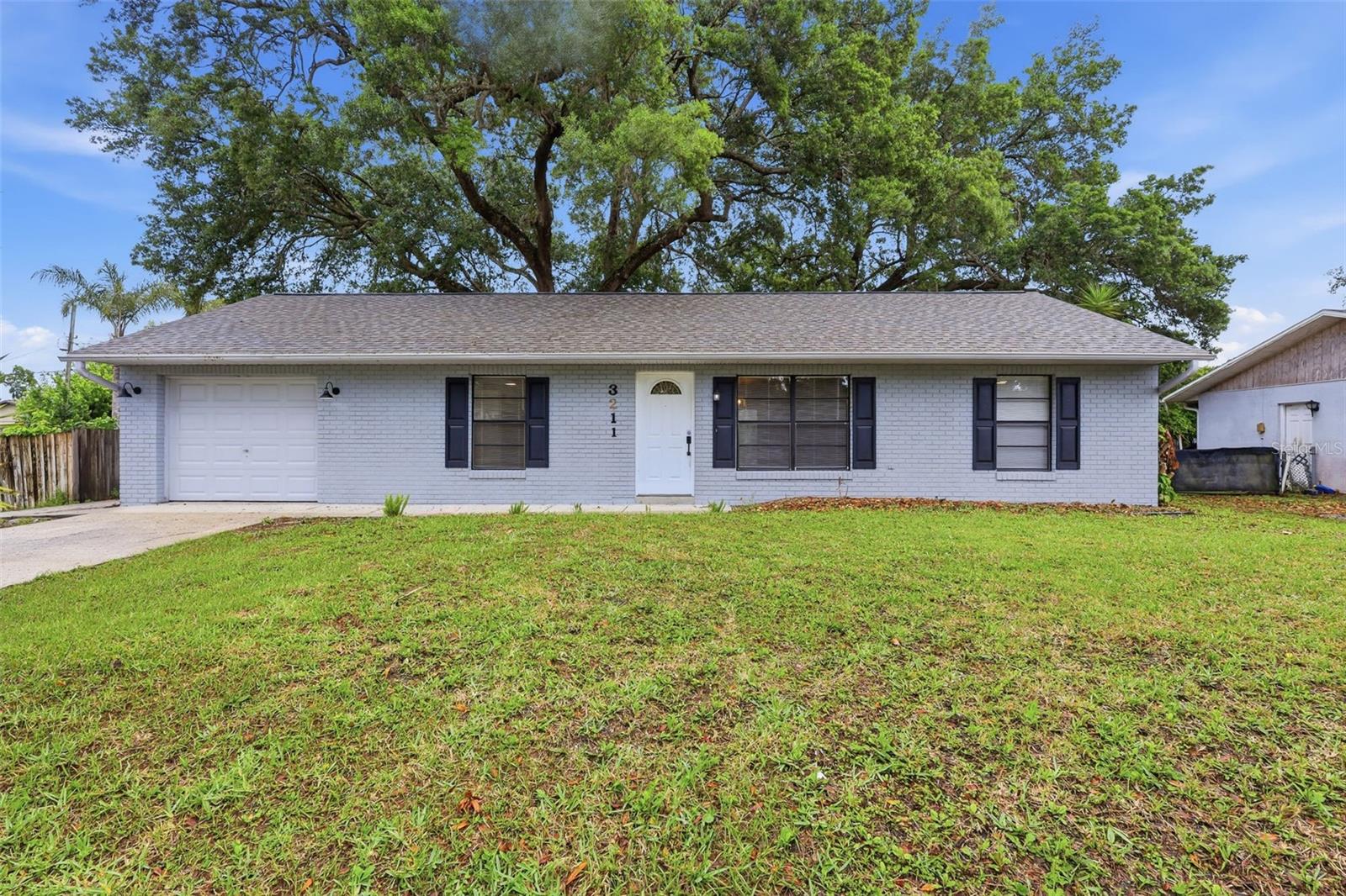 3211 YULE TREE DR, EDGEWATER, FL, 32141