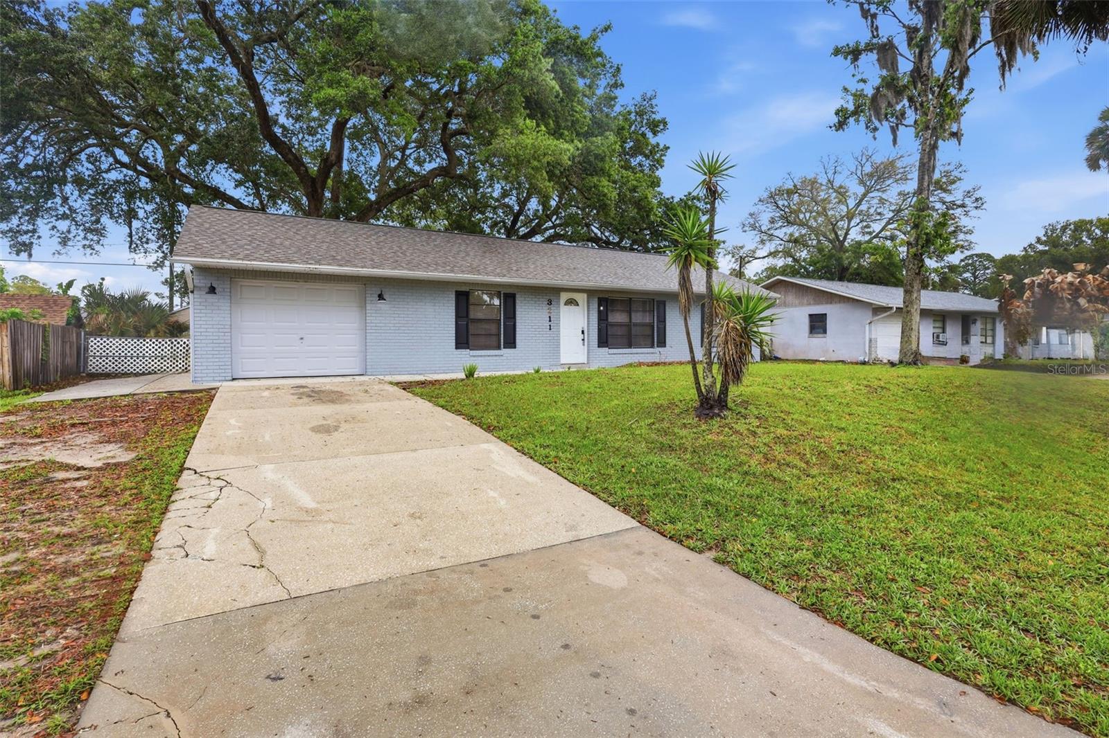 3211 YULE TREE DR, EDGEWATER, FL, 32141