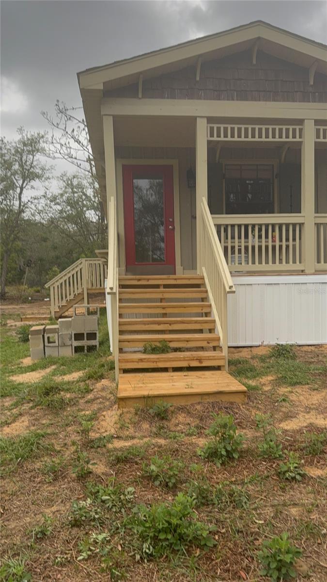 8330 NE 100TH AVE, BRONSON, FL, 32621