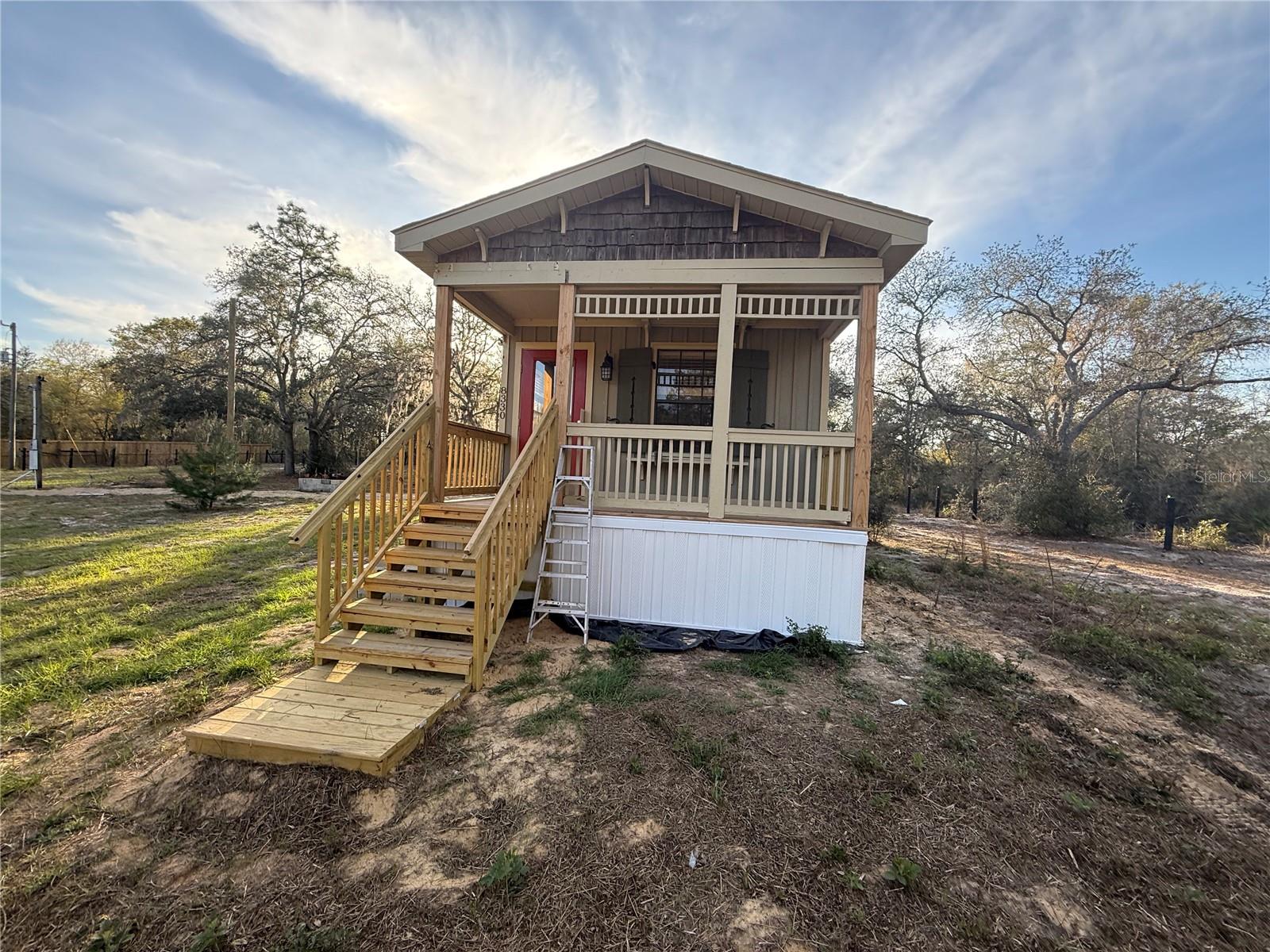 8330 NE 100TH AVE, BRONSON, FL, 32621