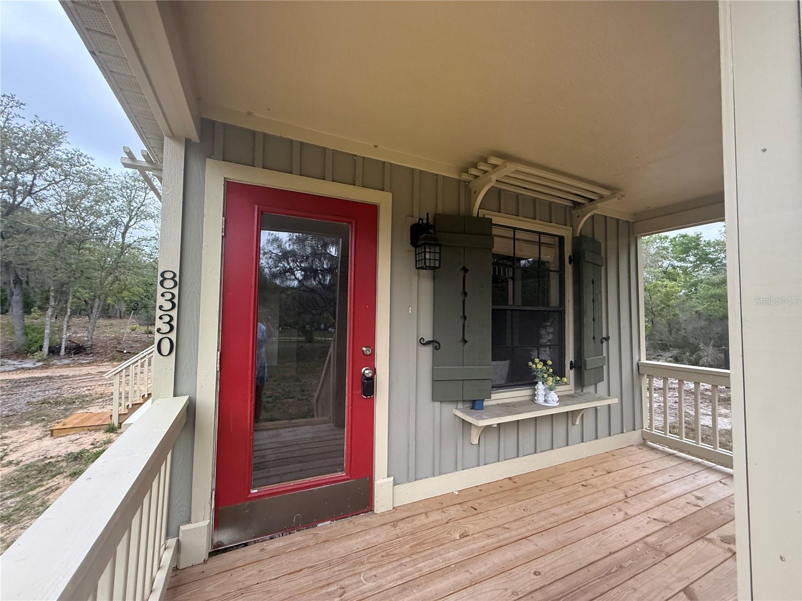 8330 NE 100TH AVE, BRONSON, FL, 32621