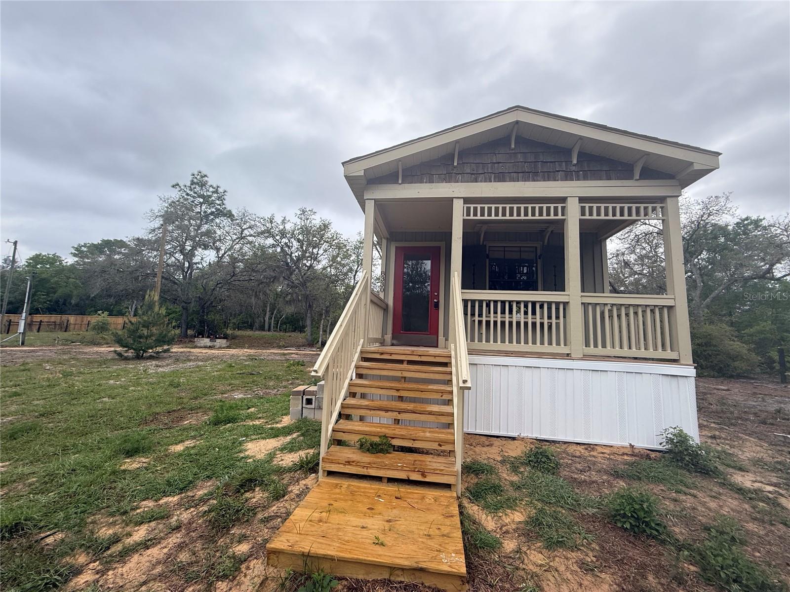8330 NE 100TH AVE, BRONSON, FL, 32621