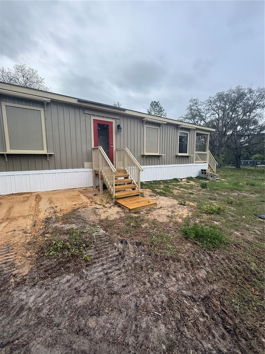 8330 NE 100TH AVE, BRONSON, FL, 32621