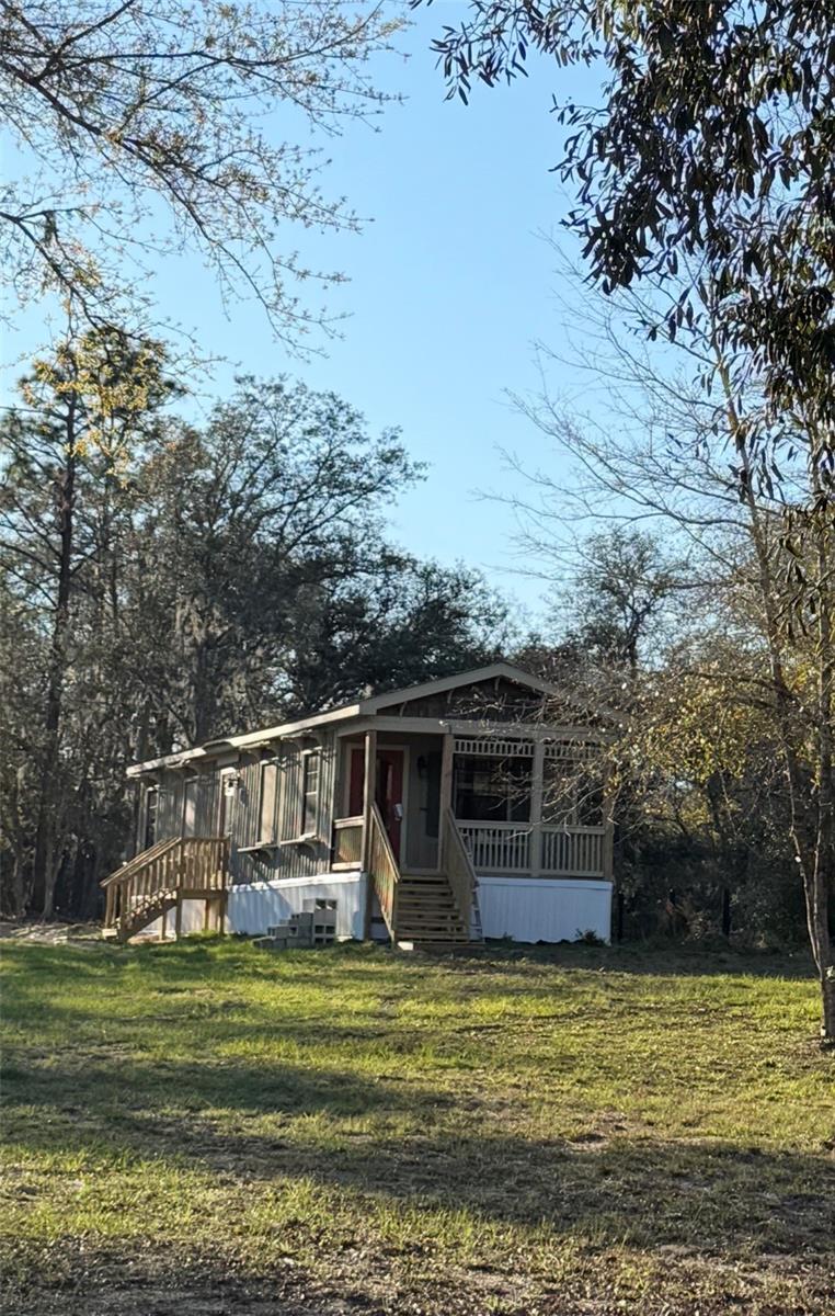 8330 NE 100TH AVE, BRONSON, FL, 32621