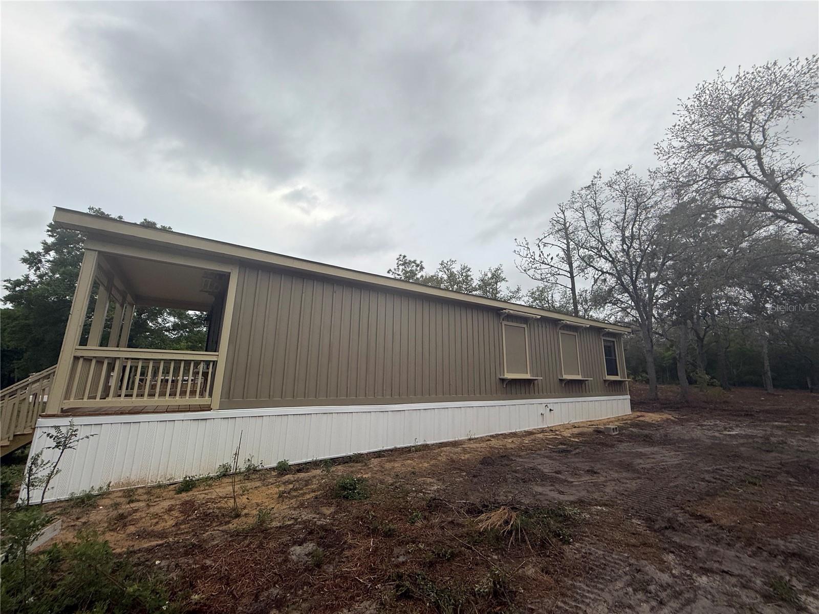 8330 NE 100TH AVE, BRONSON, FL, 32621