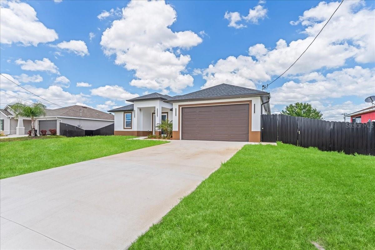 2914 23RD ST SW, LEHIGH ACRES, FL, 33976