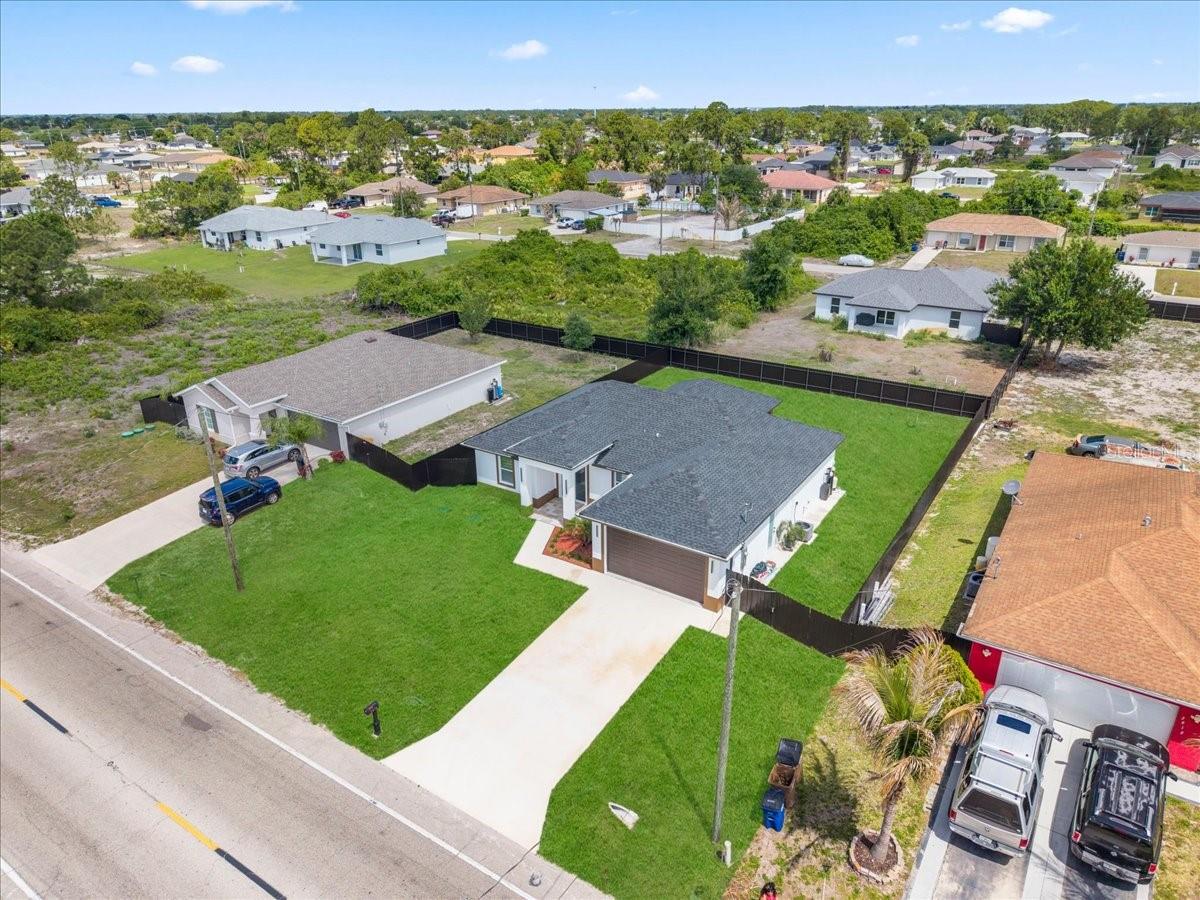 2914 23RD ST SW, LEHIGH ACRES, FL, 33976