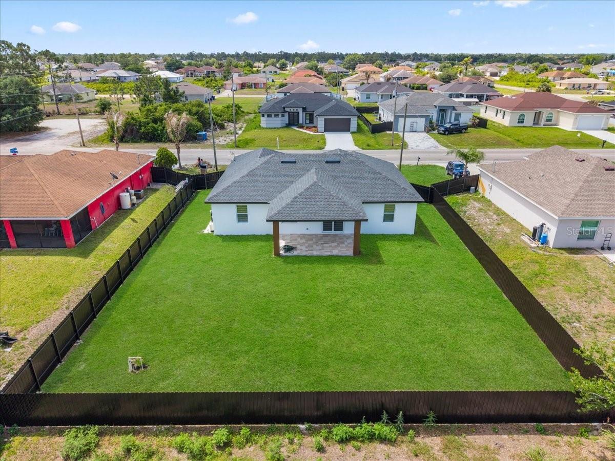 2914 23RD ST SW, LEHIGH ACRES, FL, 33976