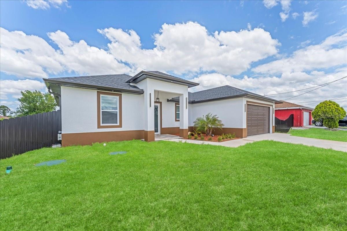 2914 23RD ST SW, LEHIGH ACRES, FL, 33976