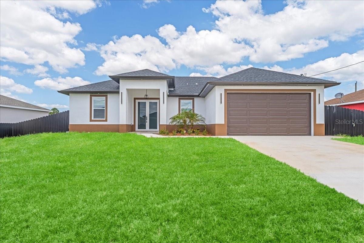 2914 23RD ST SW, LEHIGH ACRES, FL, 33976