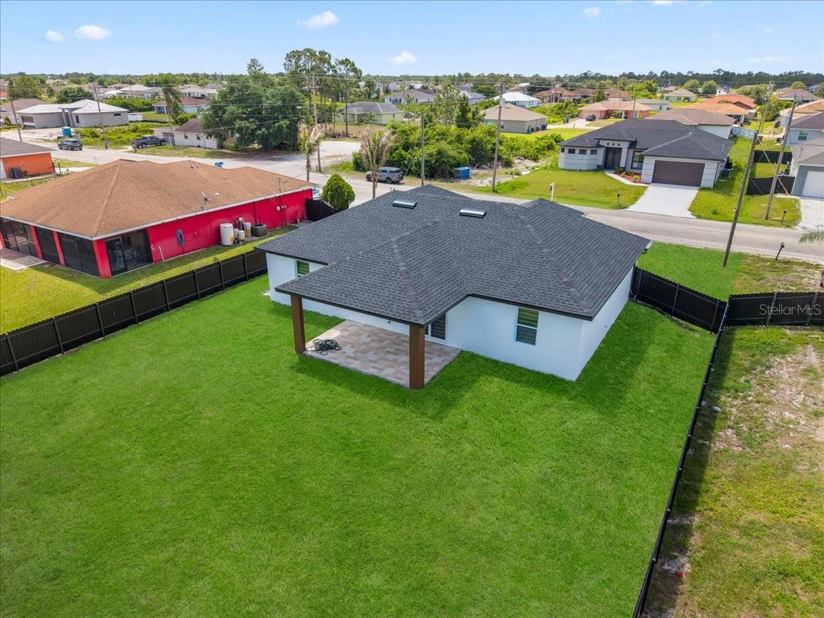 2914 23RD ST SW, LEHIGH ACRES, FL, 33976