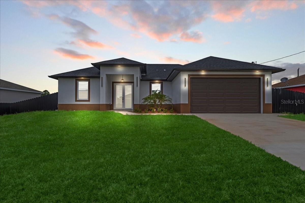 2914 23RD ST SW, LEHIGH ACRES, FL, 33976