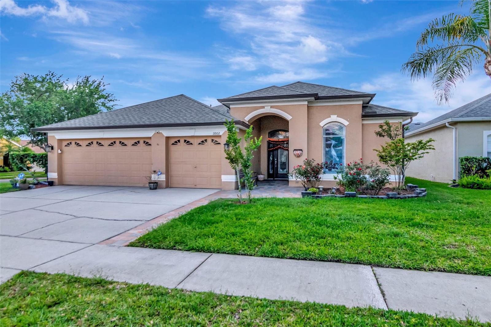 11602 WINDSORTON WAY, TAMPA, FL, 33626