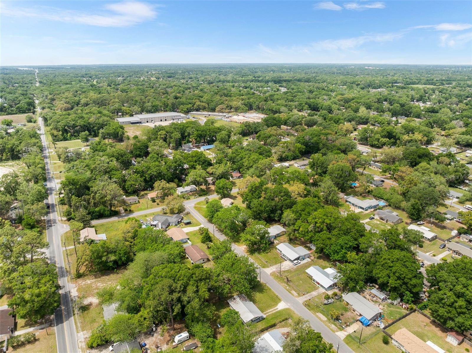 2213 NE 36TH ST, OCALA, FL, 34479