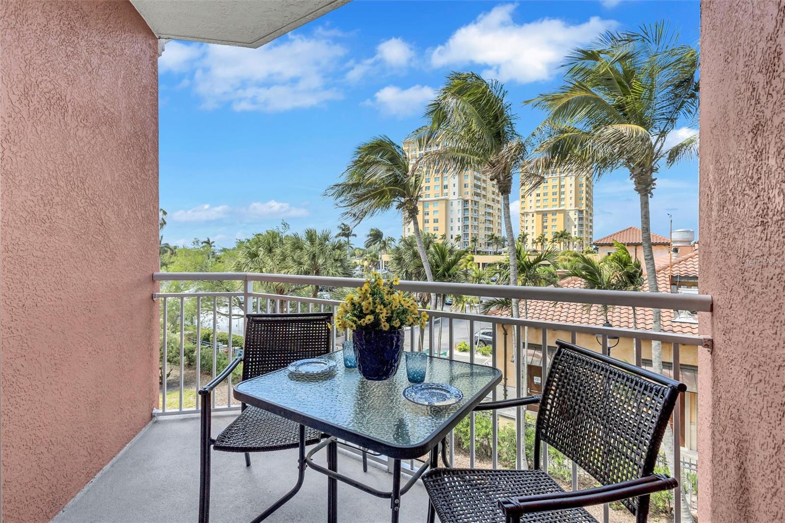 606 RIVIERA DUNES WAY #201, PALMETTO, FL, 34221