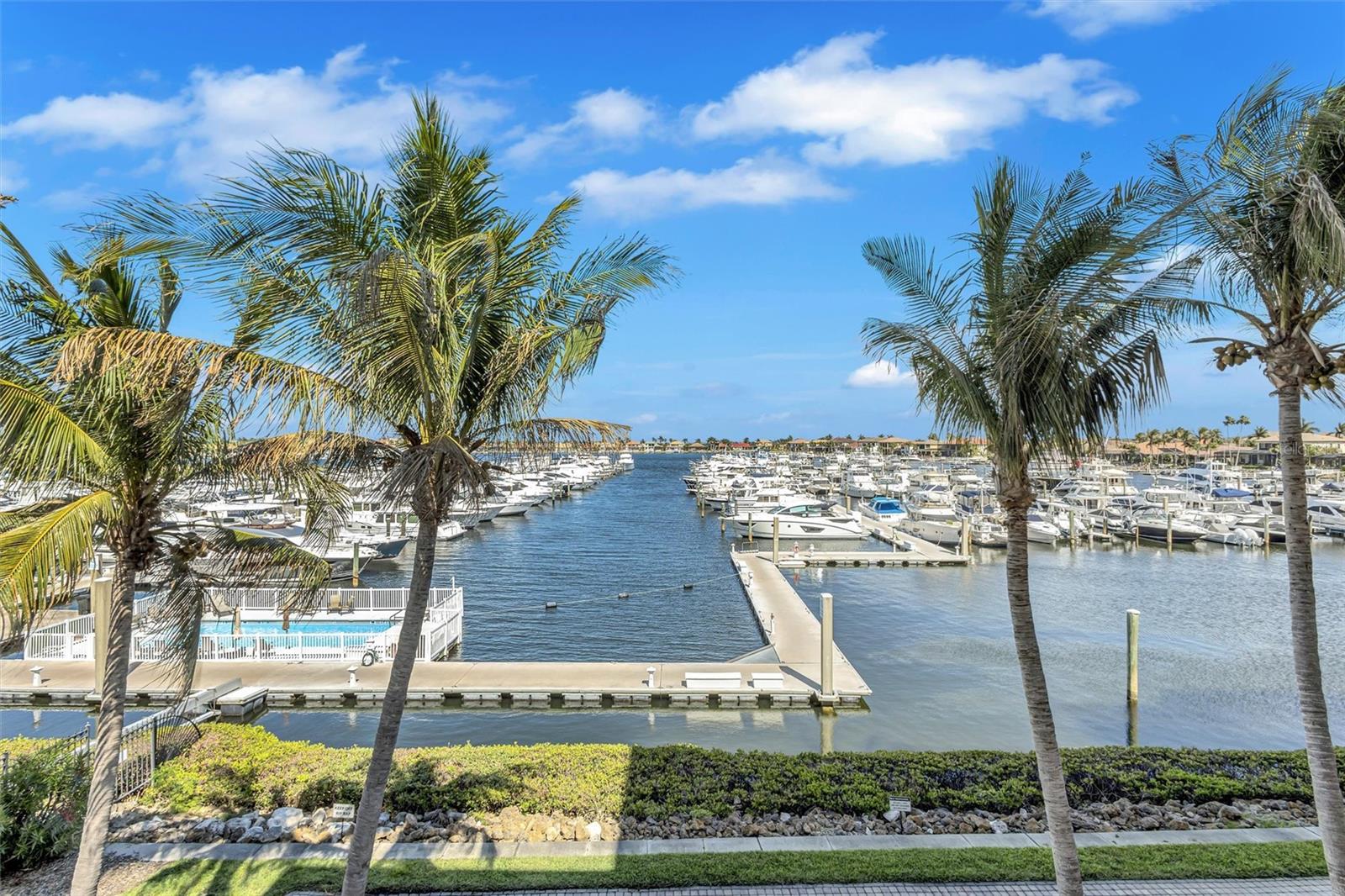 606 RIVIERA DUNES WAY #201, PALMETTO, FL, 34221