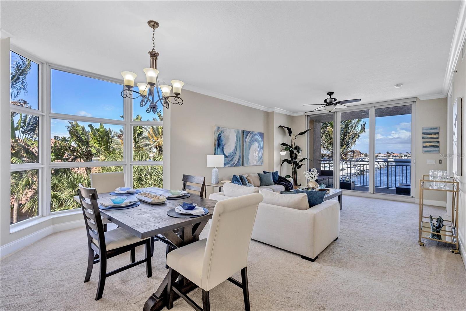 606 RIVIERA DUNES WAY #201, PALMETTO, FL, 34221