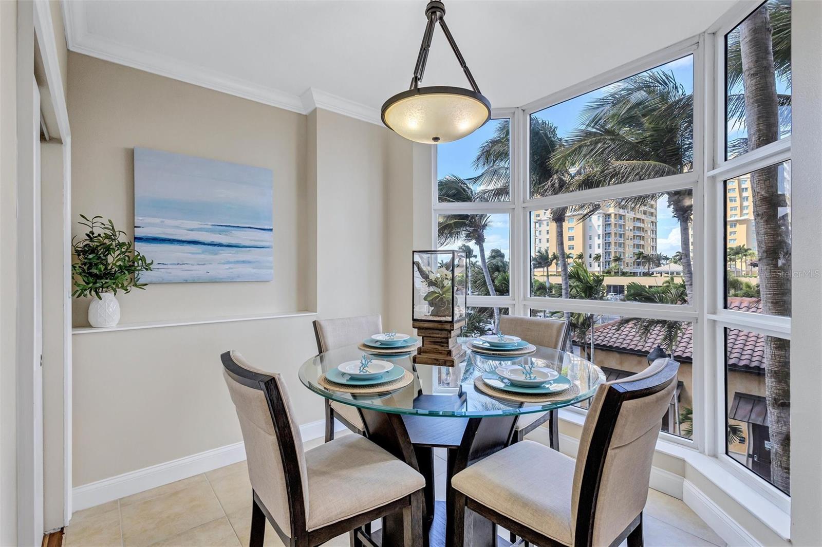 606 RIVIERA DUNES WAY #201, PALMETTO, FL, 34221