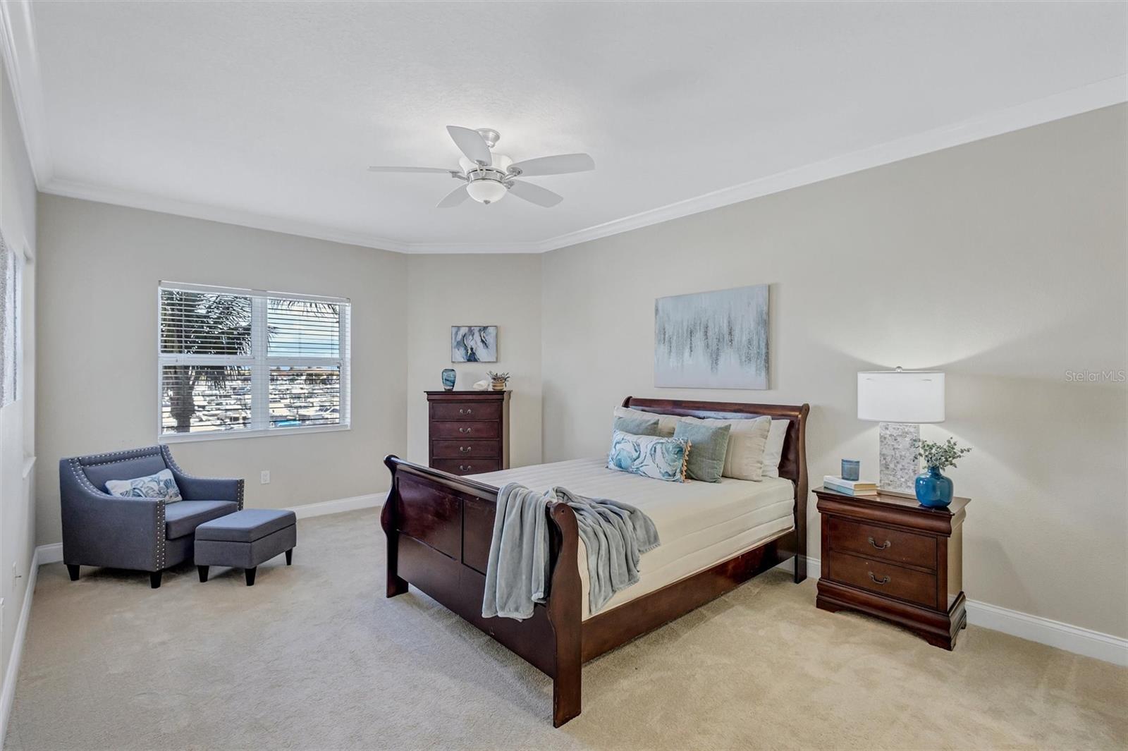 606 RIVIERA DUNES WAY #201, PALMETTO, FL, 34221