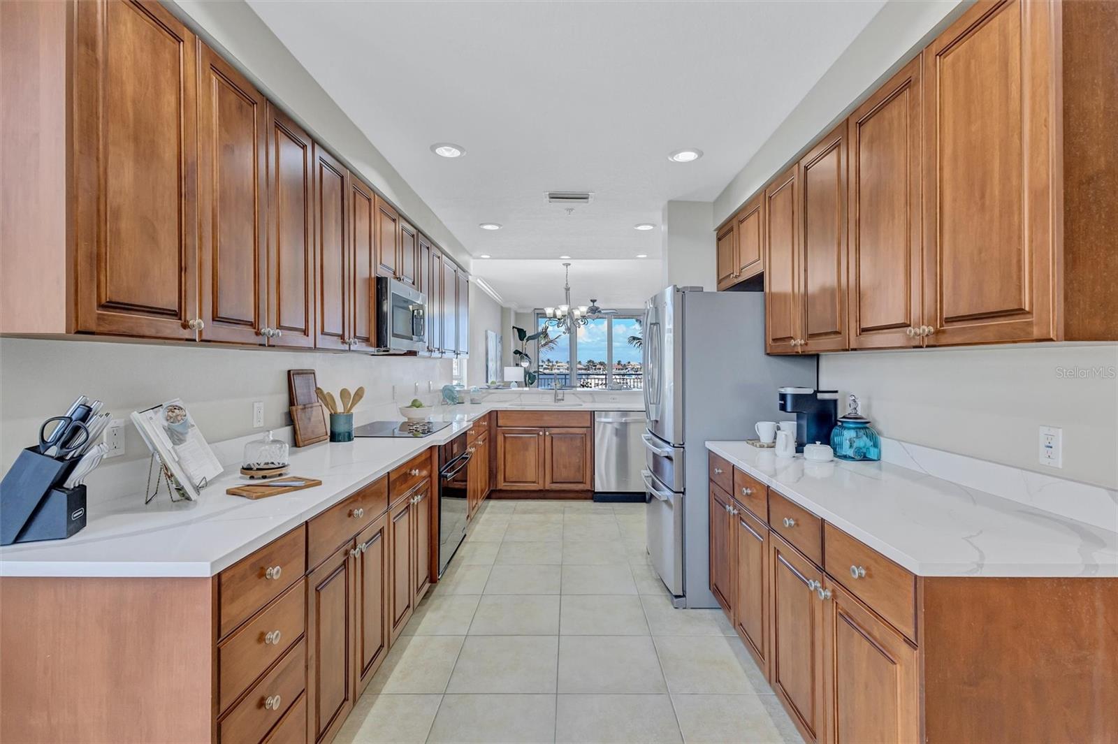 606 RIVIERA DUNES WAY #201, PALMETTO, FL, 34221