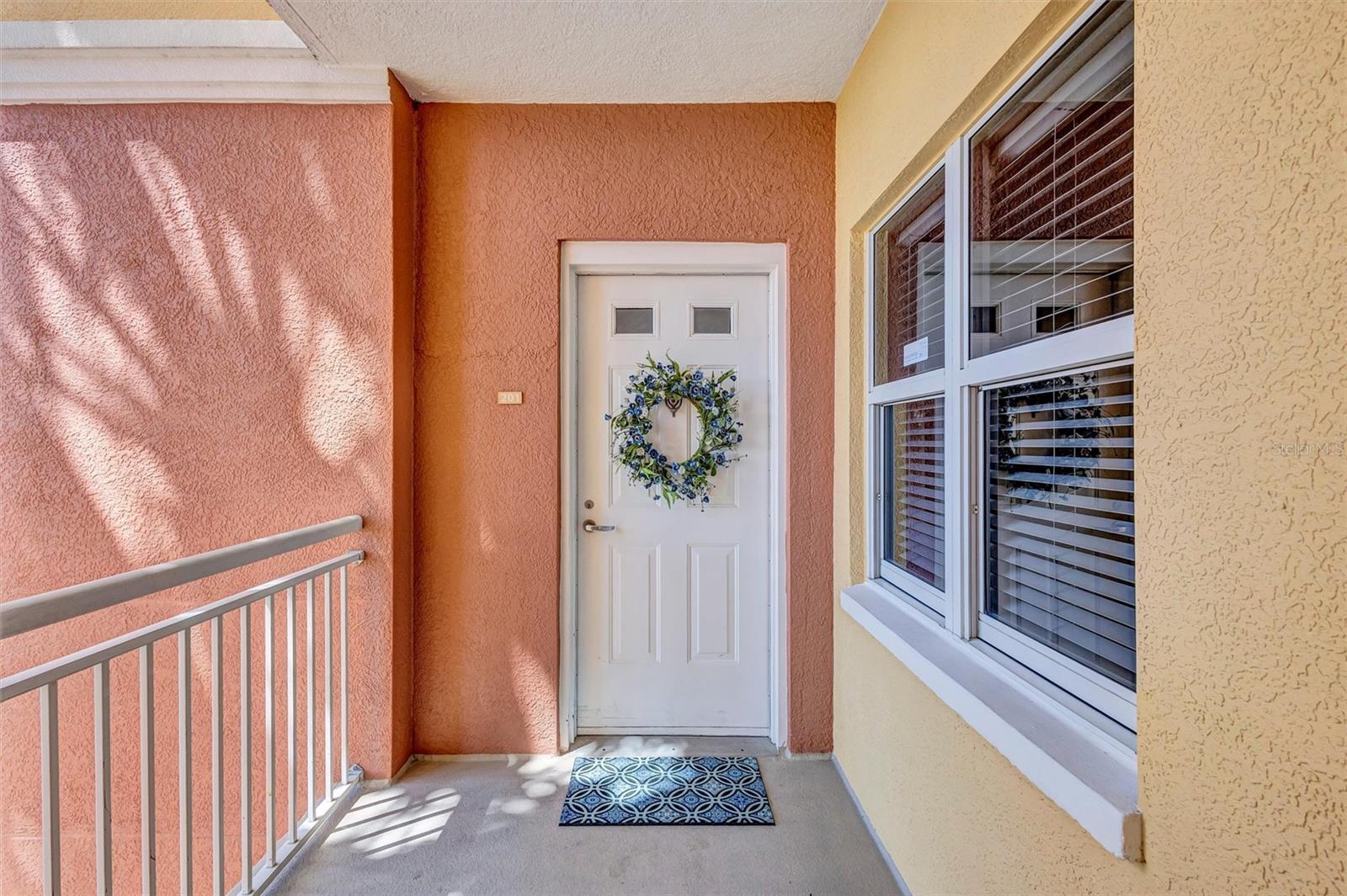 606 RIVIERA DUNES WAY #201, PALMETTO, FL, 34221