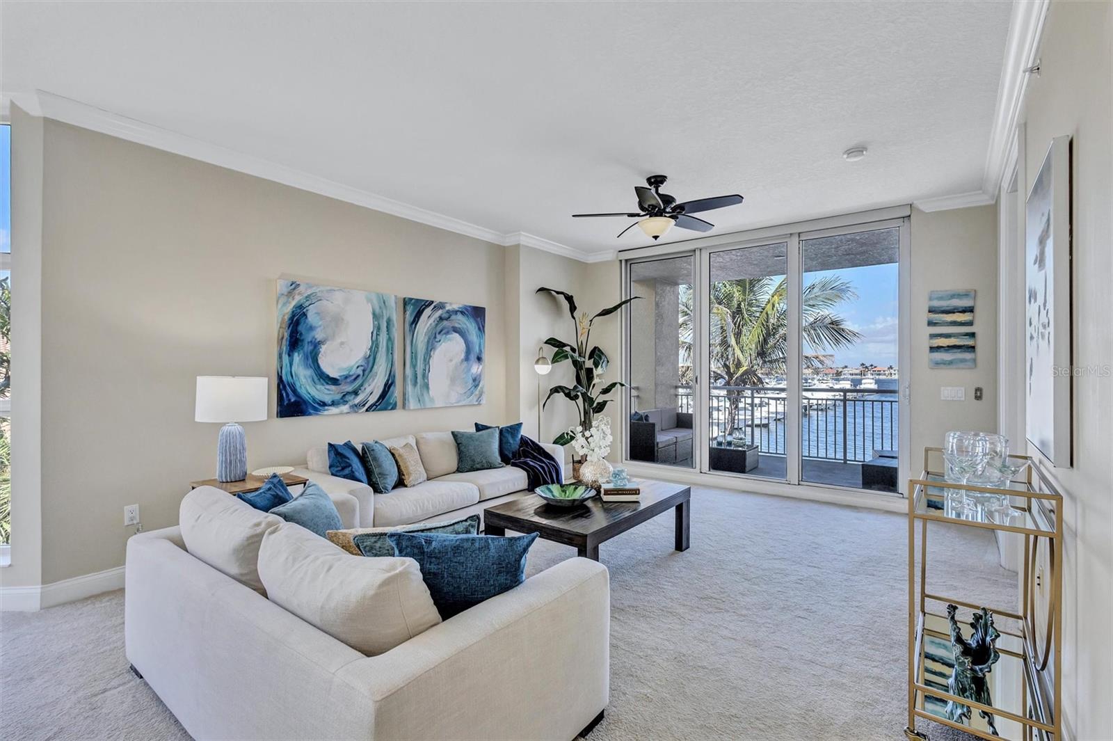 606 RIVIERA DUNES WAY #201, PALMETTO, FL, 34221