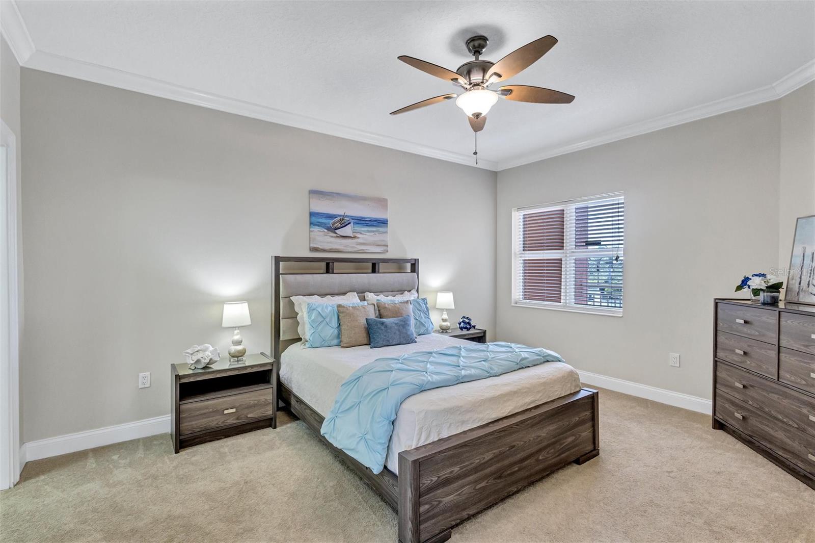 606 RIVIERA DUNES WAY #201, PALMETTO, FL, 34221