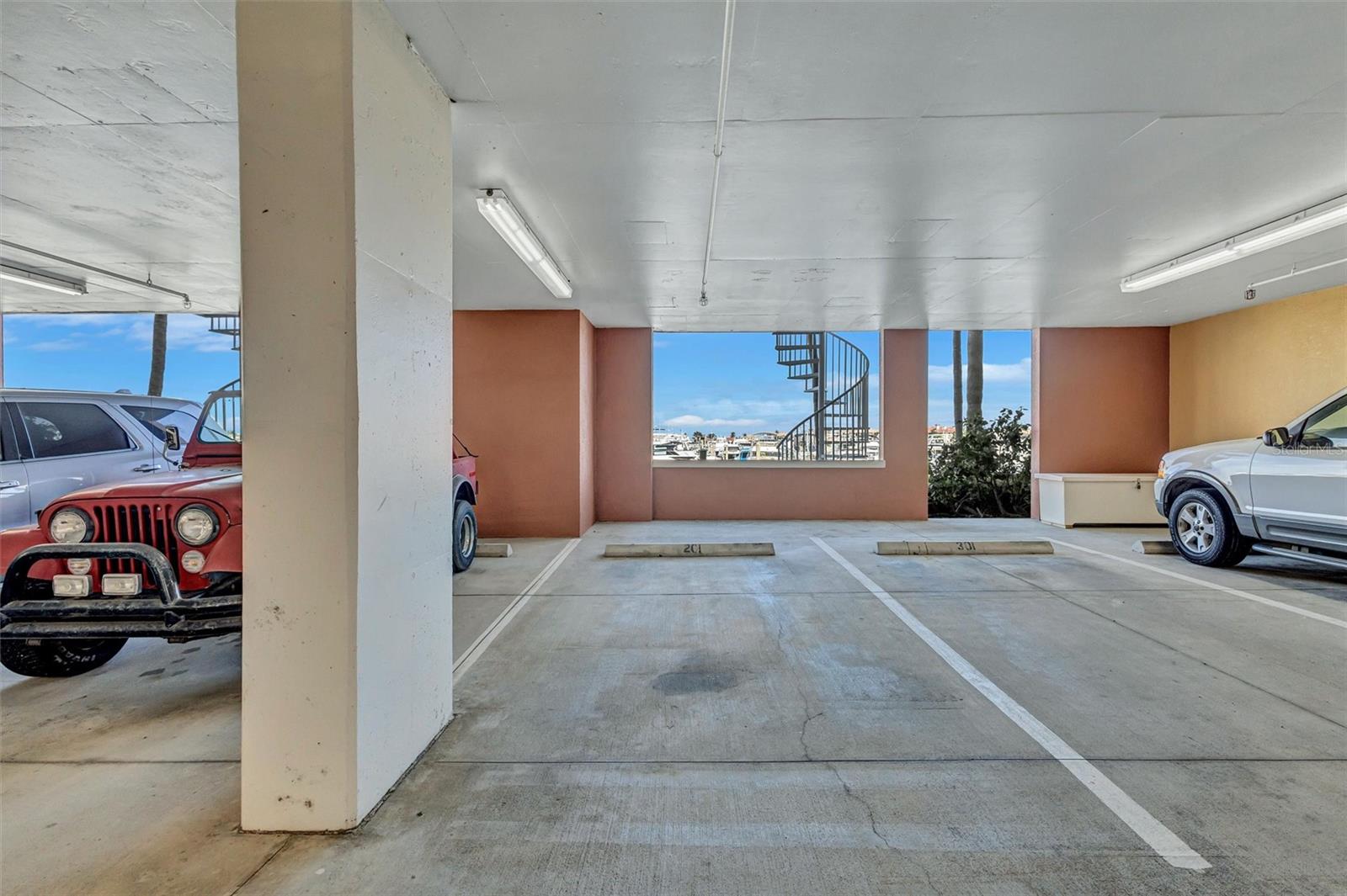 606 RIVIERA DUNES WAY #201, PALMETTO, FL, 34221