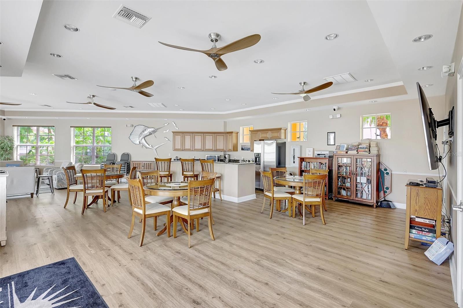 606 RIVIERA DUNES WAY #201, PALMETTO, FL, 34221