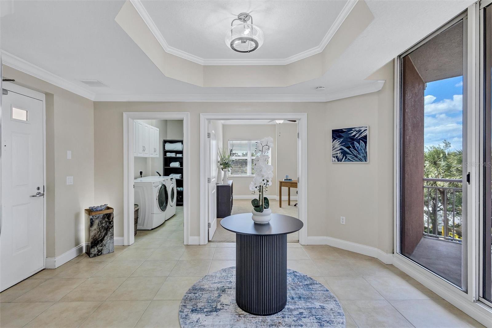 606 RIVIERA DUNES WAY #201, PALMETTO, FL, 34221