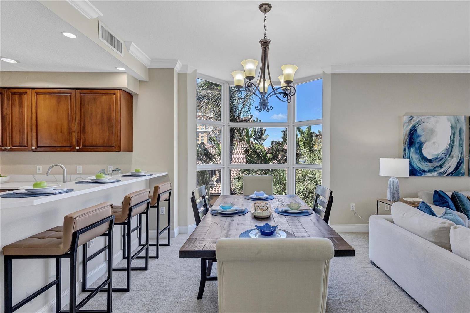 606 RIVIERA DUNES WAY #201, PALMETTO, FL, 34221