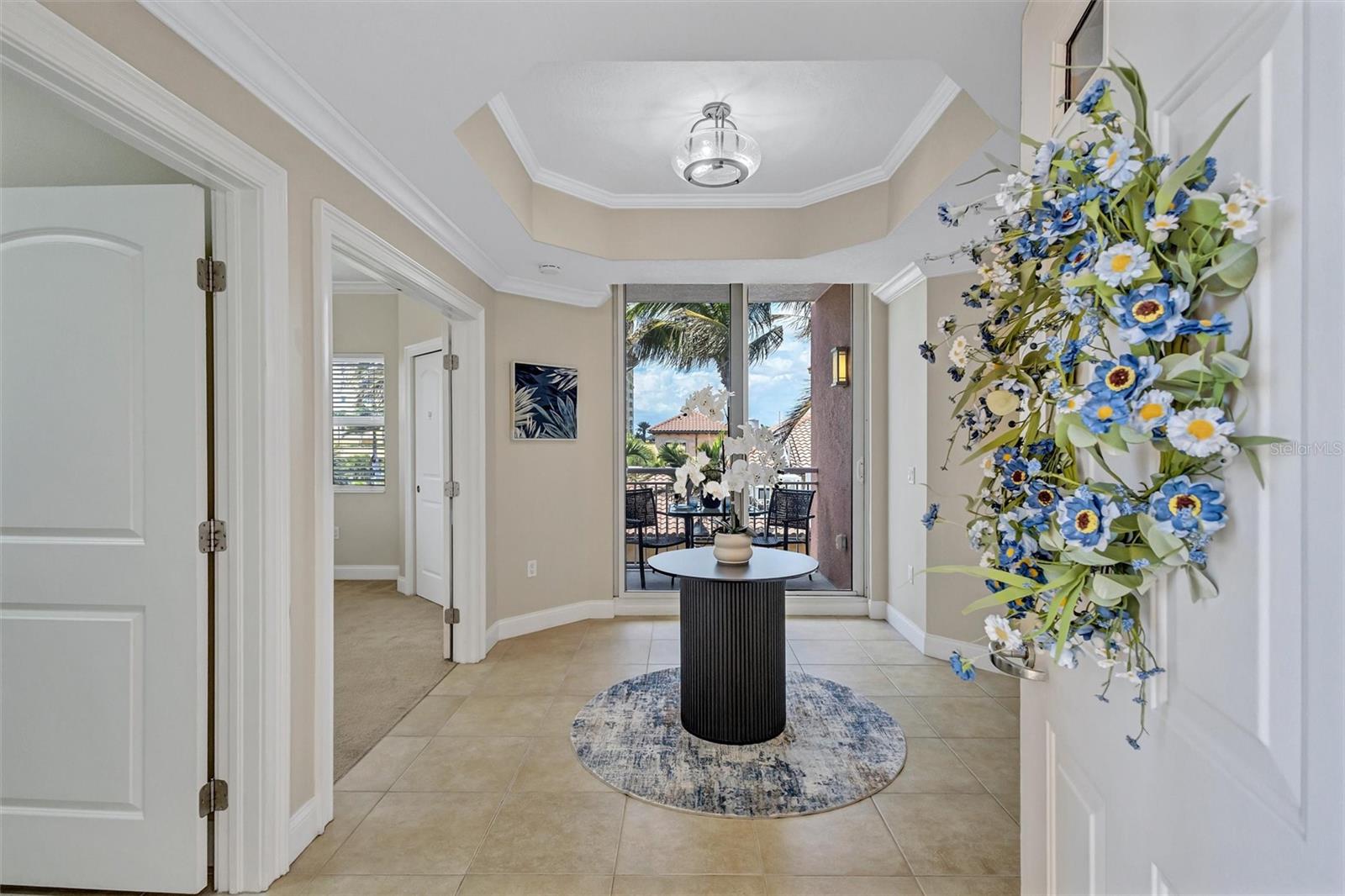 606 RIVIERA DUNES WAY #201, PALMETTO, FL, 34221