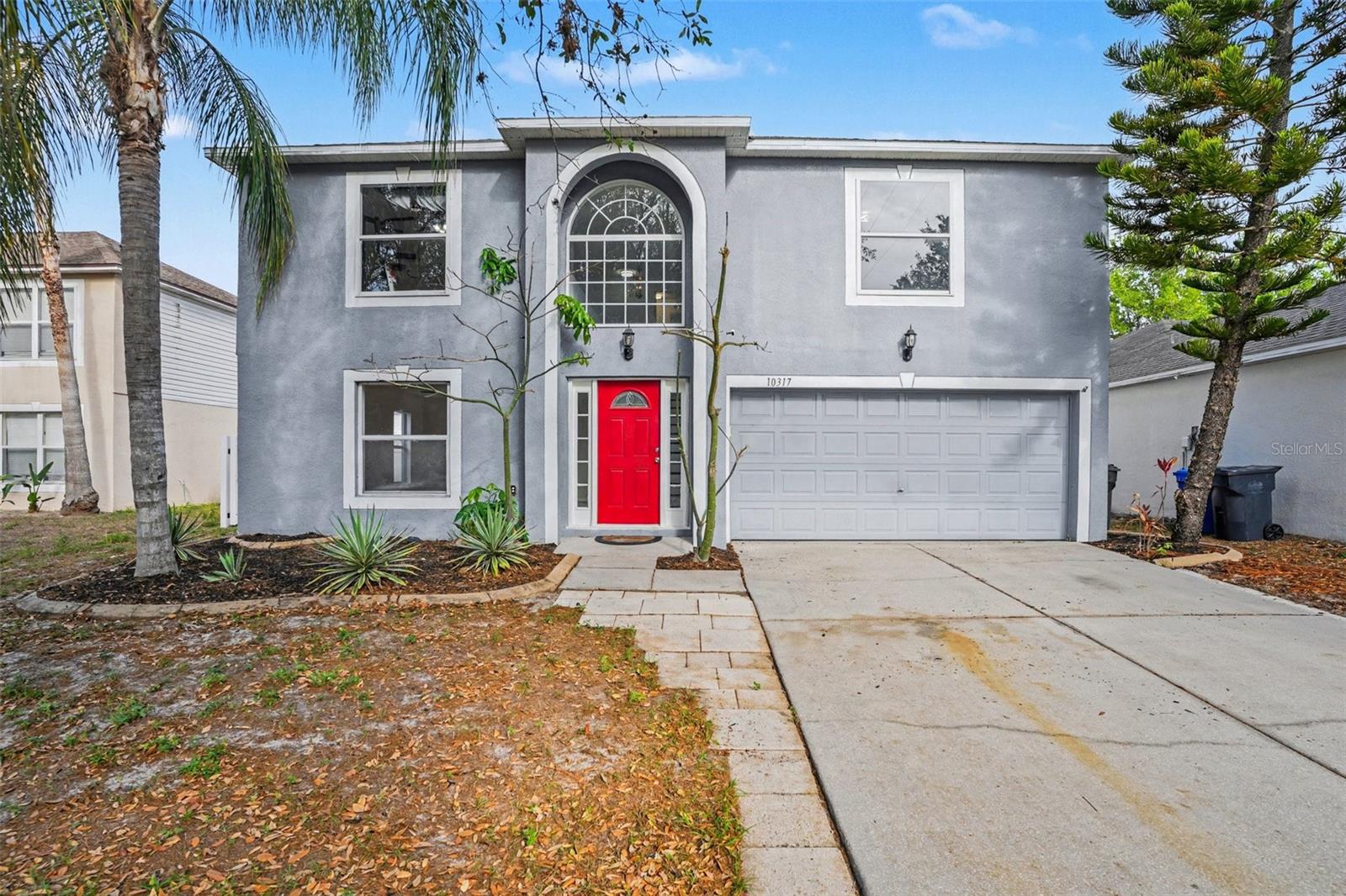 10317 FROG POND DR, RIVERVIEW, FL, 33569