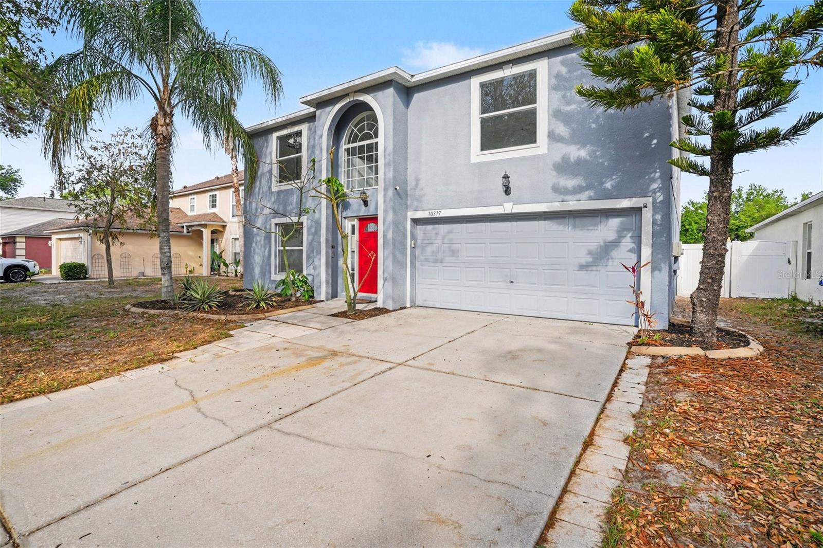 10317 FROG POND DR, RIVERVIEW, FL, 33569