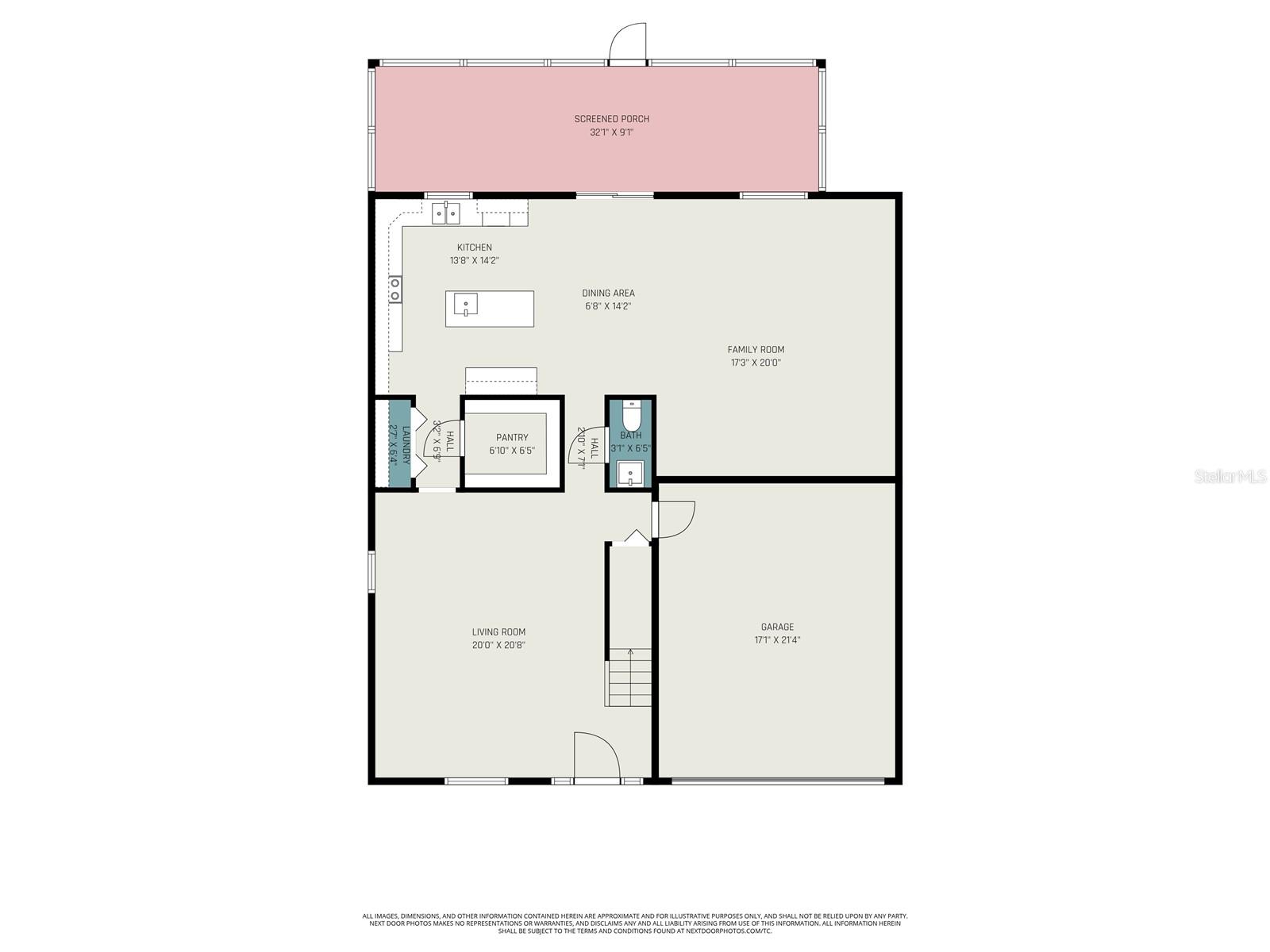 10317 FROG POND DR, RIVERVIEW, FL, 33569