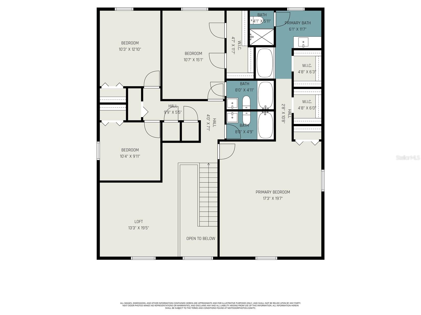 10317 FROG POND DR, RIVERVIEW, FL, 33569