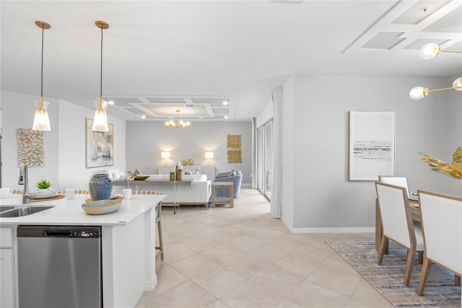 13001 PINK SAND CT #203, VENICE, FL, 34293