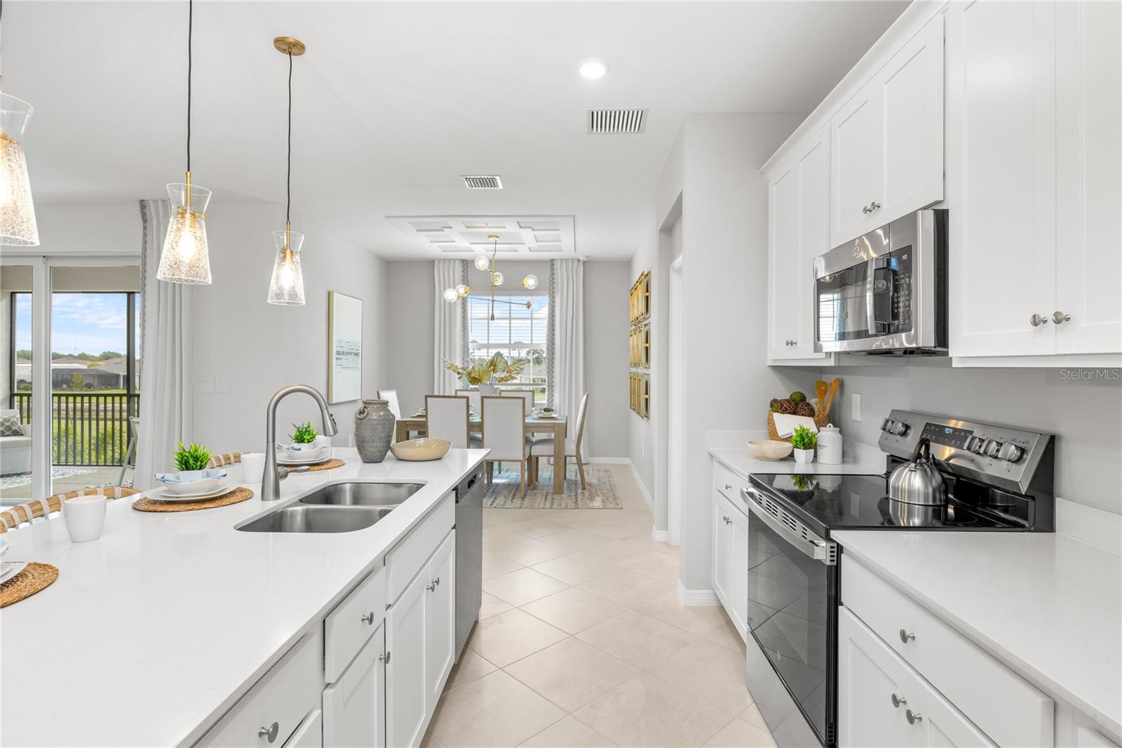 13001 PINK SAND CT #203, VENICE, FL, 34293
