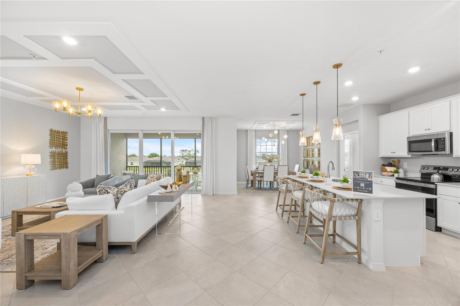 13001 PINK SAND CT #203, VENICE, FL, 34293