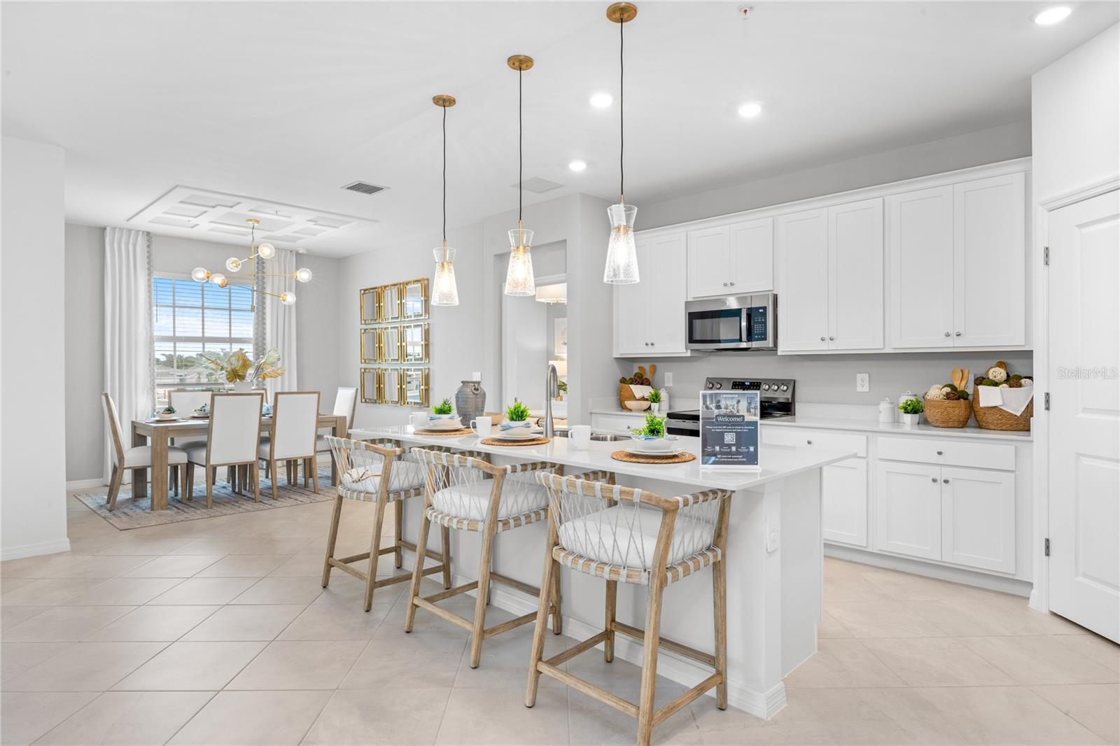 13001 PINK SAND CT #203, VENICE, FL, 34293