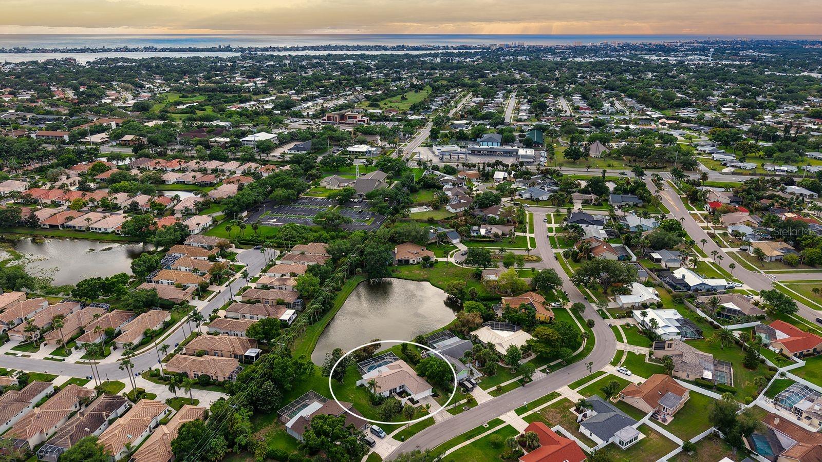 4368 KINGSTON LOOP, SARASOTA, FL, 34238