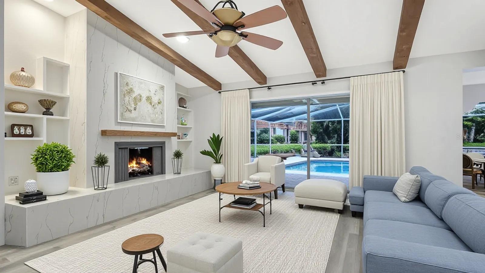 4368 KINGSTON LOOP, SARASOTA, FL, 34238