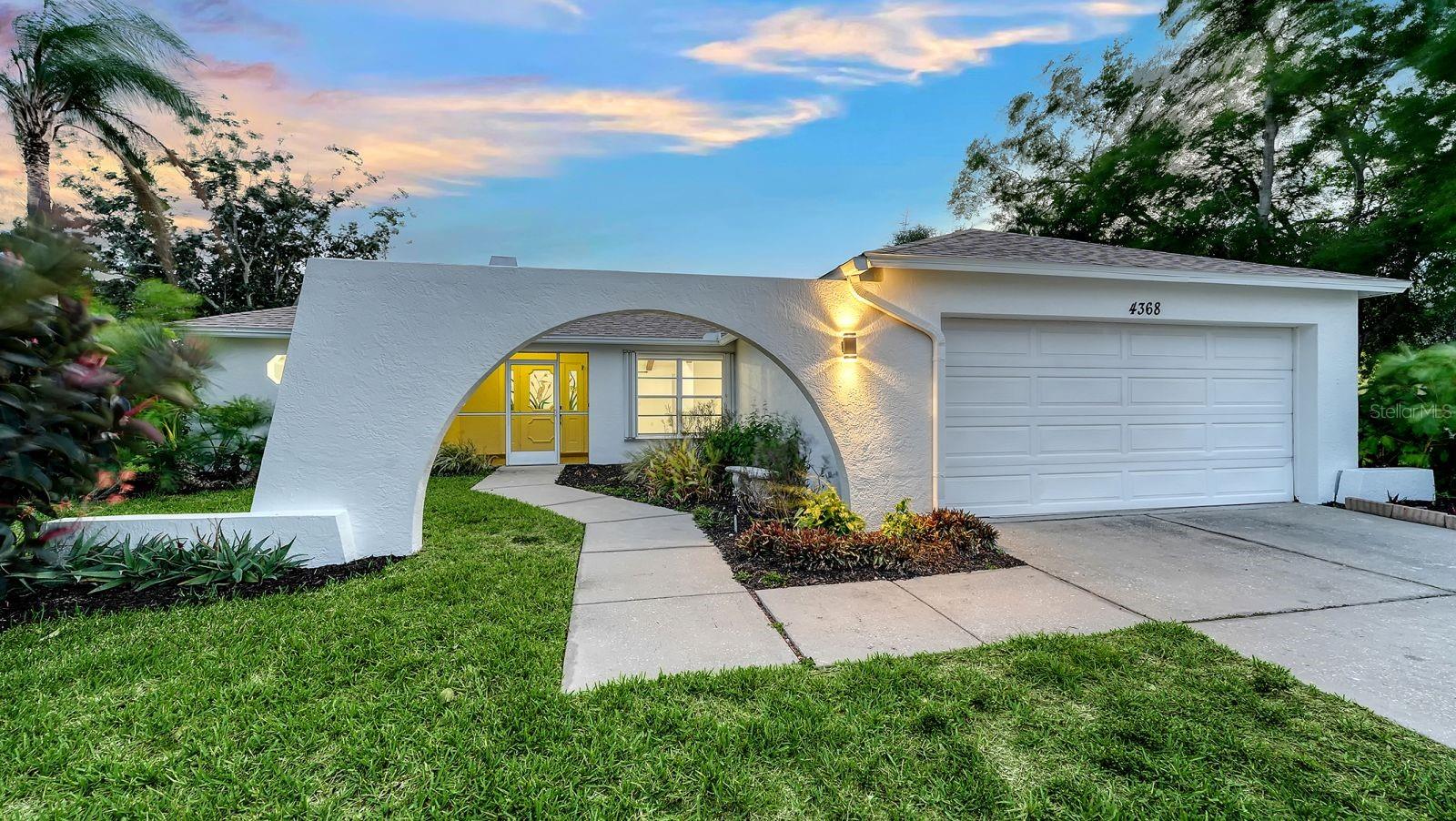 4368 KINGSTON LOOP, SARASOTA, FL, 34238