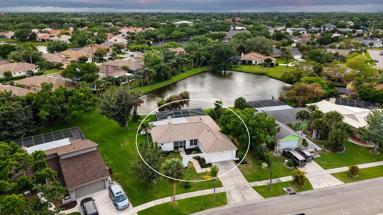 4368 KINGSTON LOOP, SARASOTA, FL, 34238