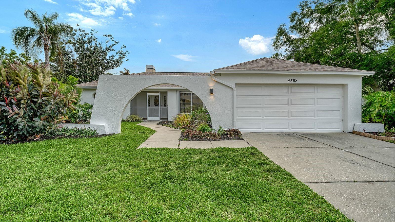 4368 KINGSTON LOOP, SARASOTA, FL, 34238